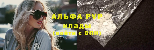 Альфа ПВП Алексин
